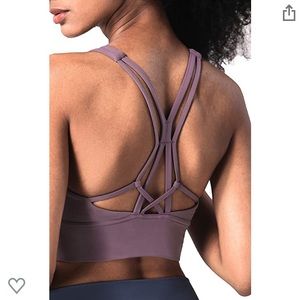 🎉SALE Long line sports bra